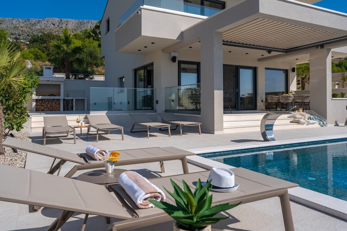 Villa Korina 10