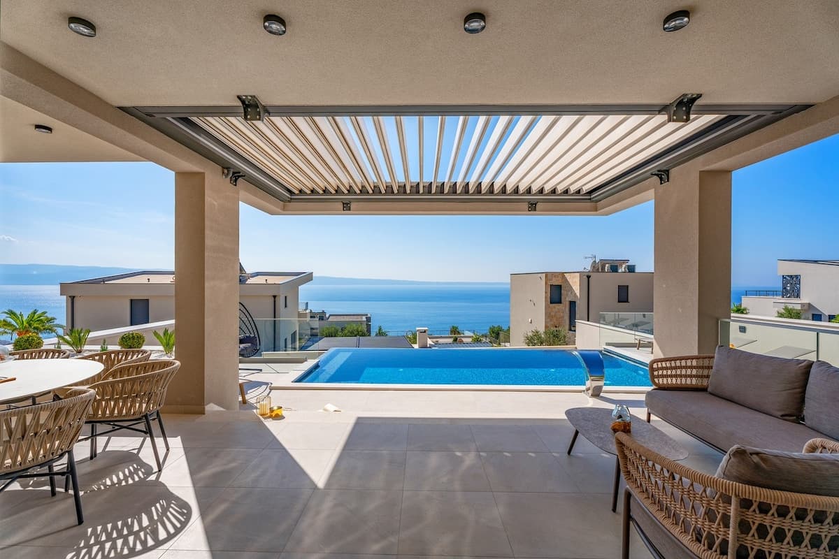 Villa Korina 3