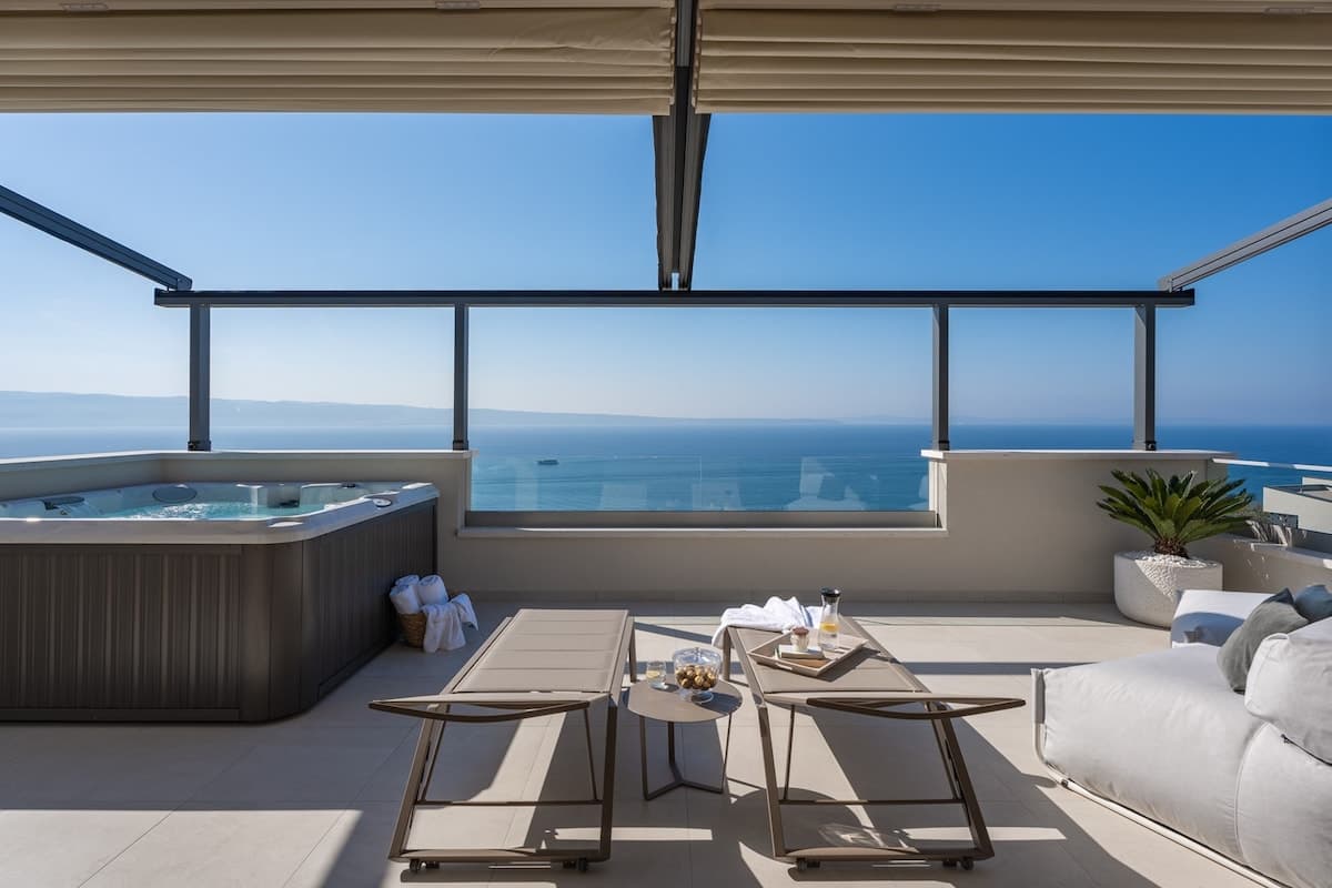 Villa Korina 6
