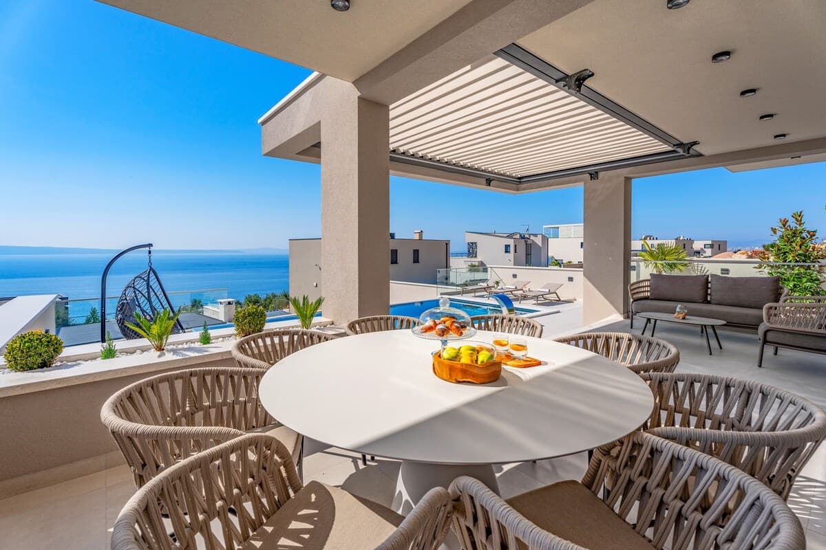 Villa Korina 7