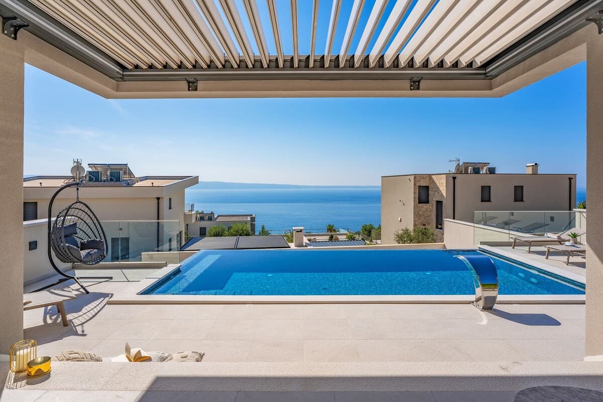 Villa Korina 8