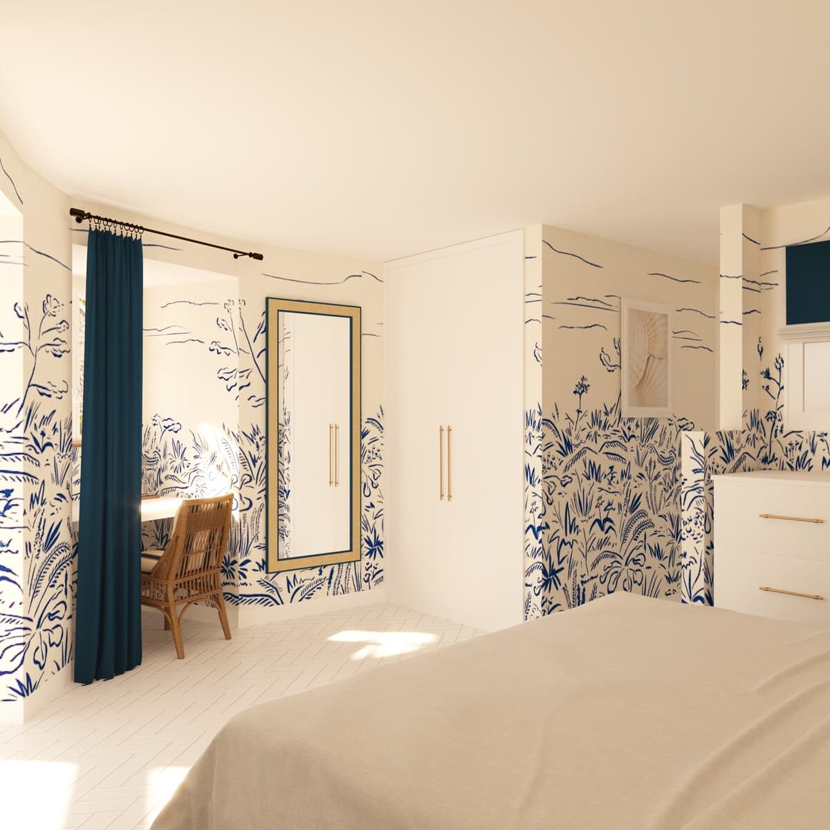 Palazzo Blu 4
