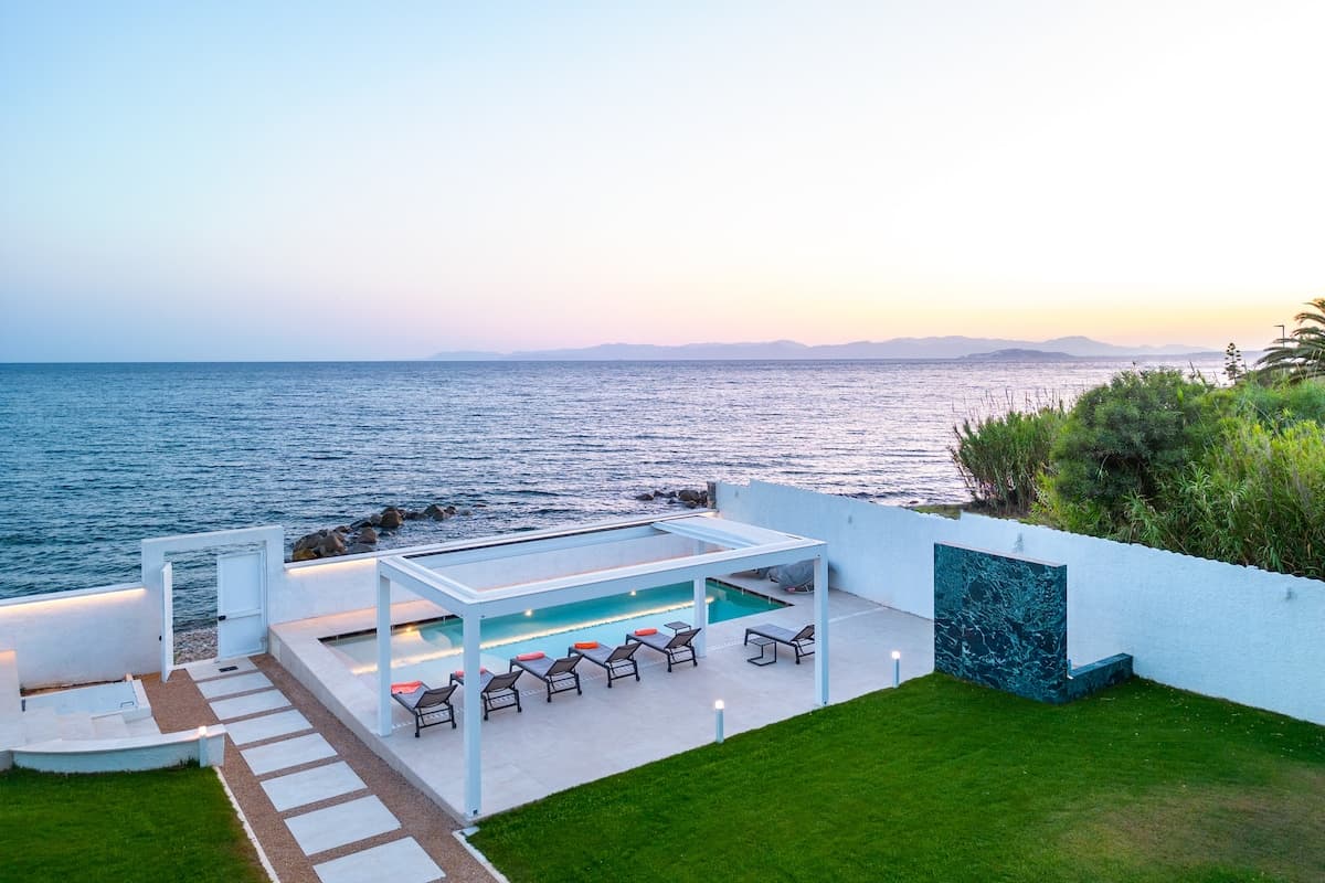 Villa Mirto 3