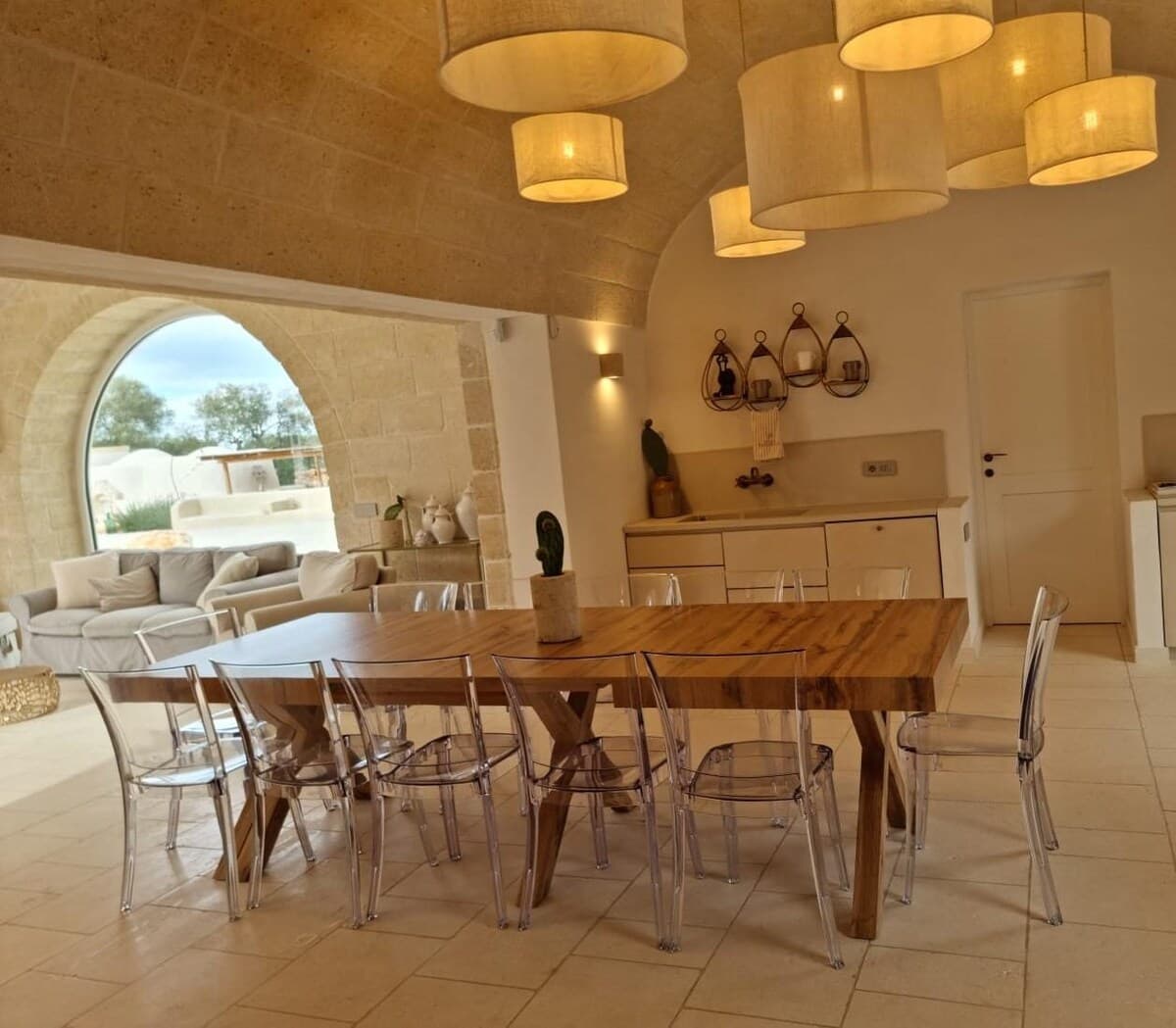 Masseria Alloro 10