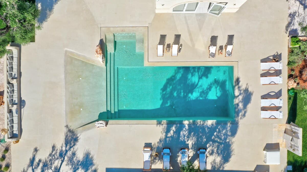 Masseria Alloro 5