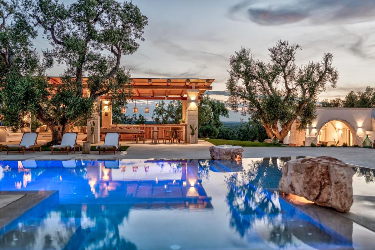 Masseria Alloro 6