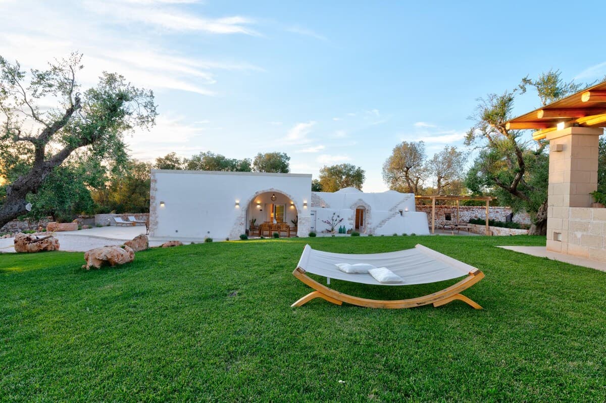 Masseria Alloro 8
