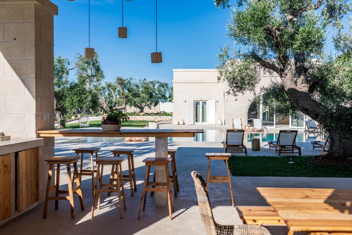 Masseria Alloro 9