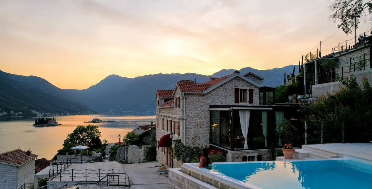Villa Perast 7