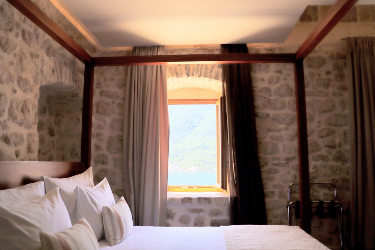 Villa Perast 9