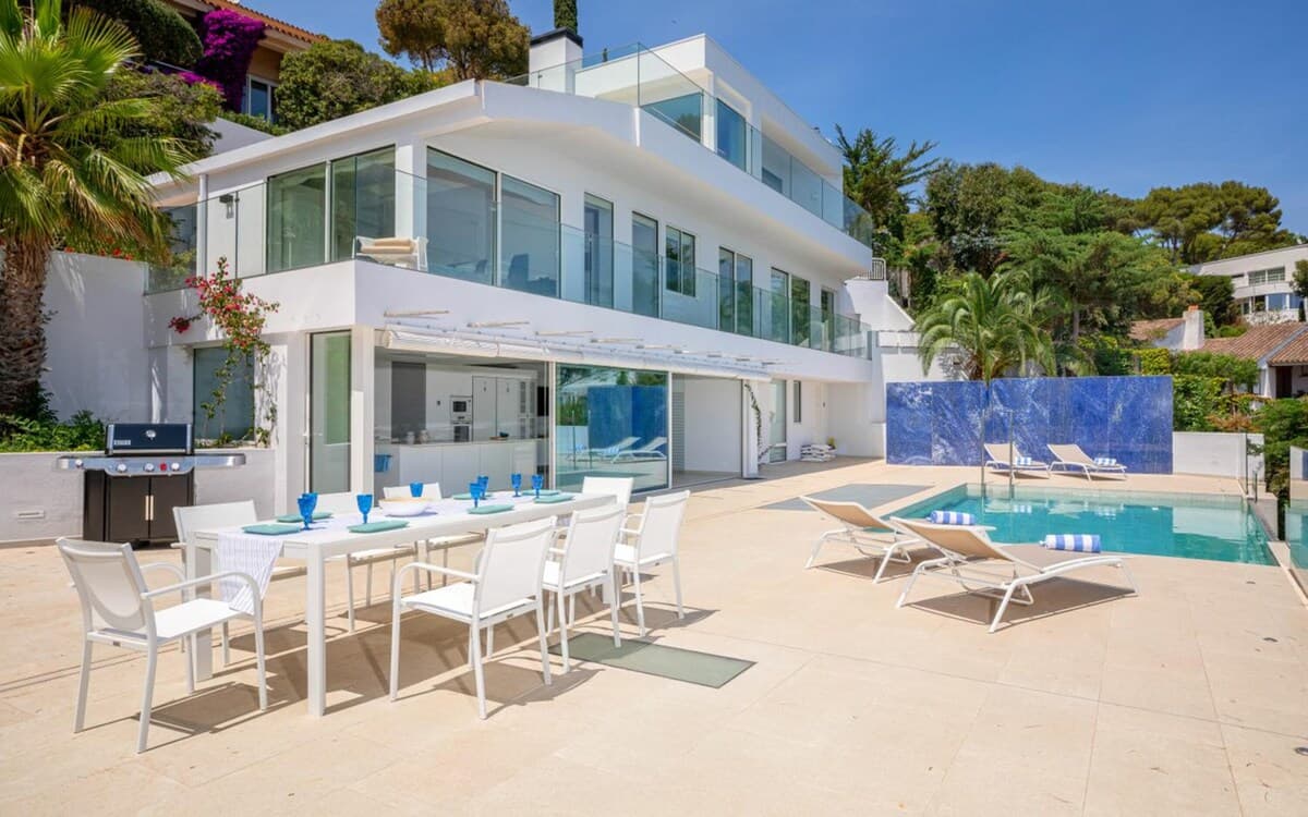 Casa Blanca 3