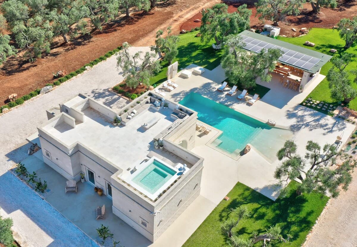 Masseria Bianca