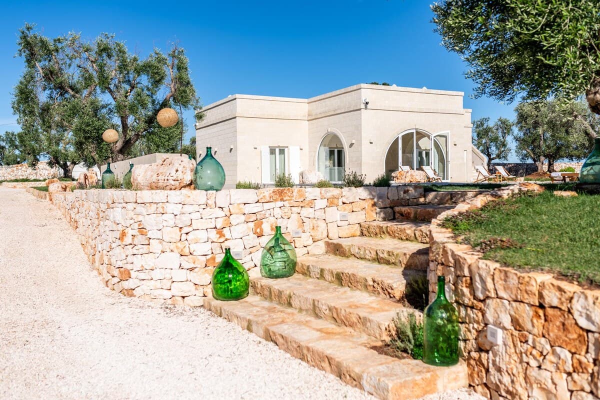 Masseria Bianca 7