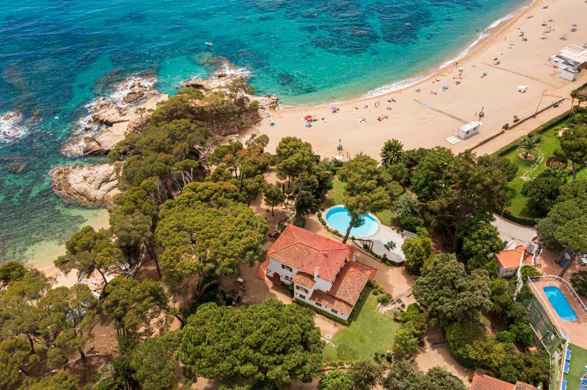 Casa Tamariu 7