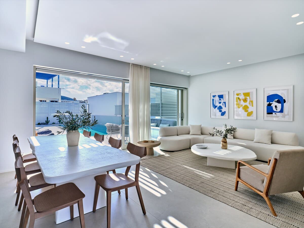 Villa Piperi 7