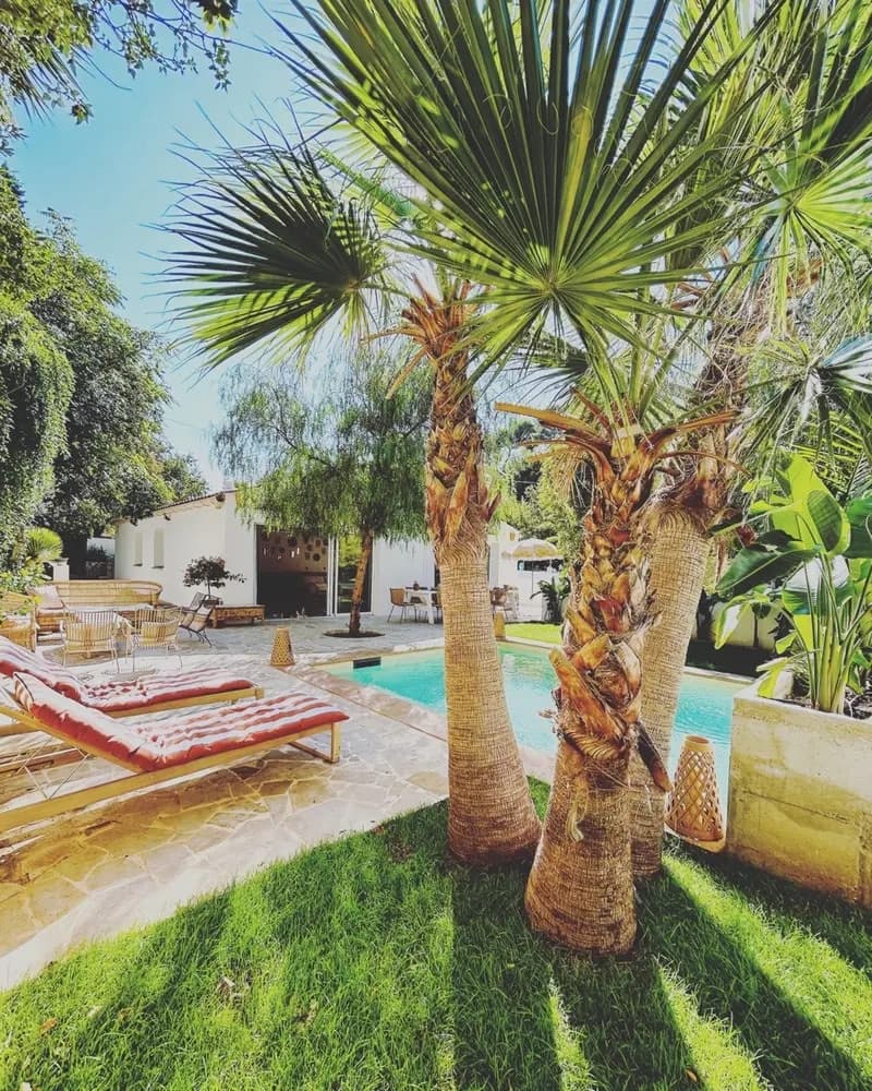 Villa Calanque