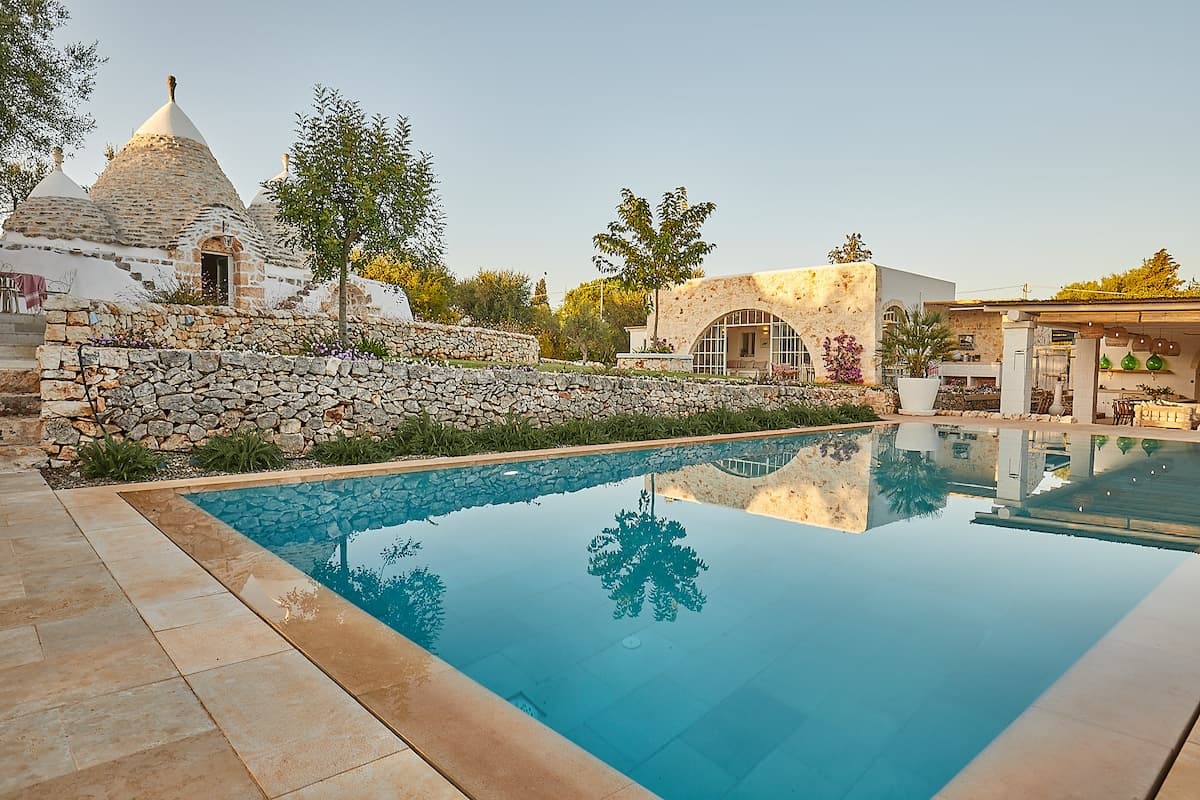Masseria Ulivi