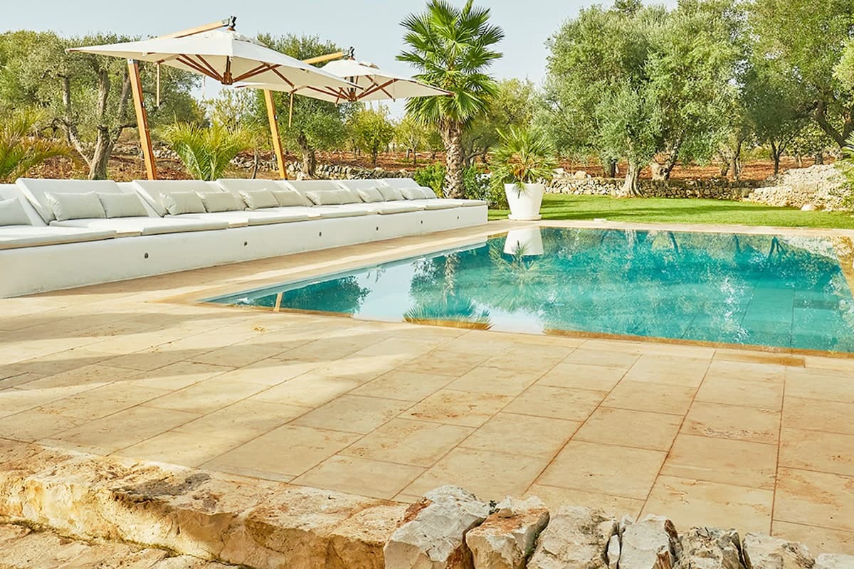 Masseria Ulivi 2