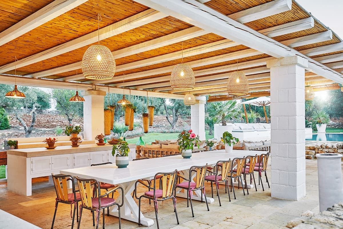 Masseria Ulivi 3