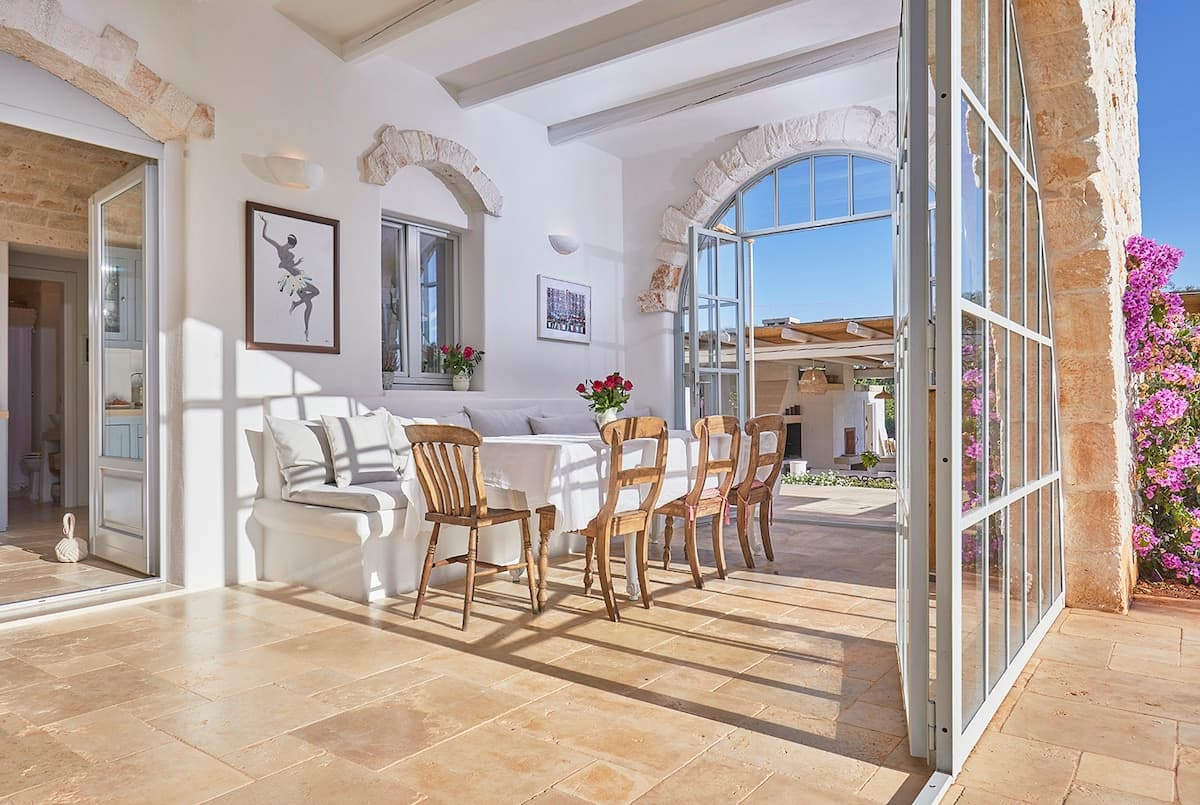 Masseria Ulivi 5