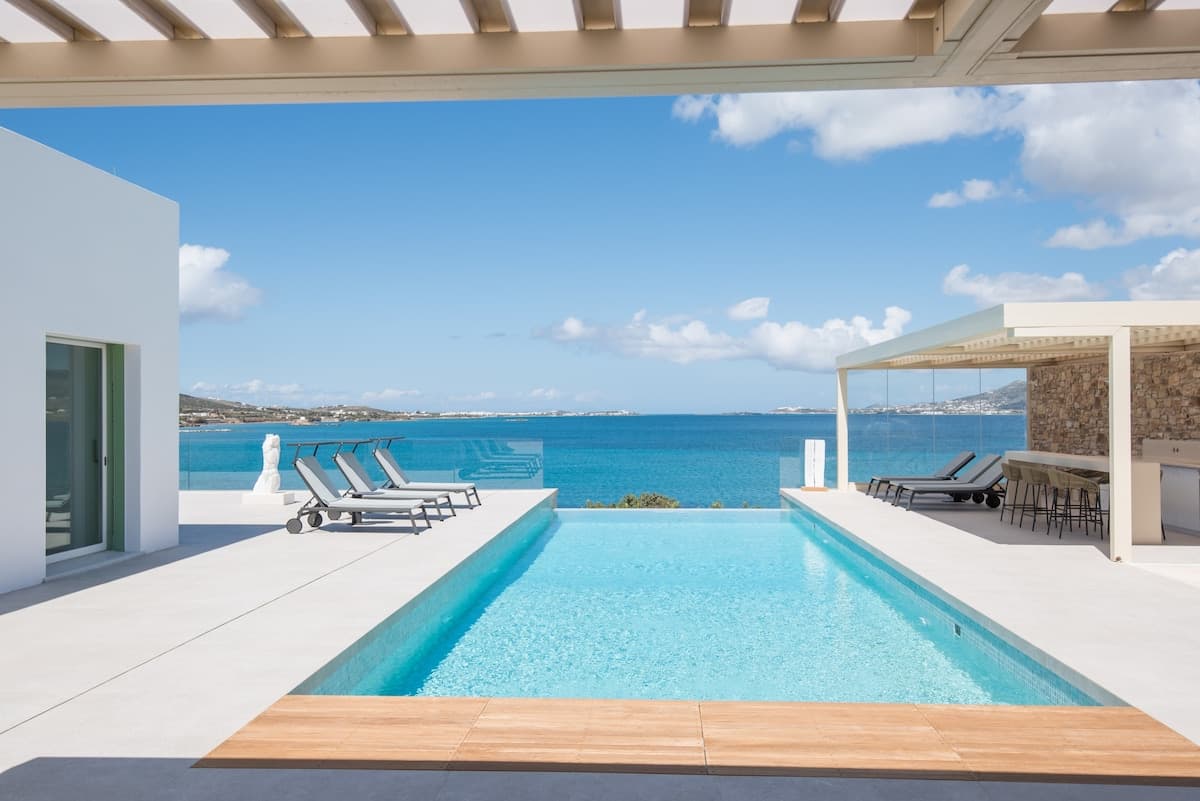 Villa Anemos