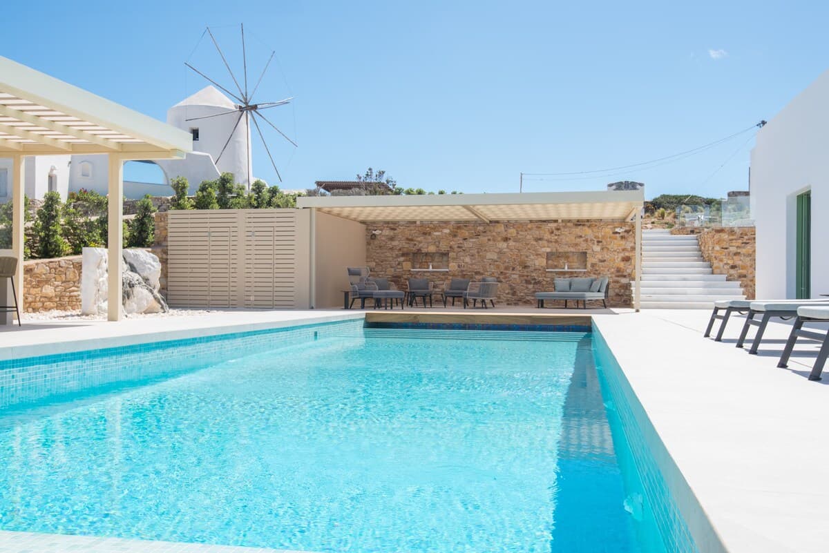 Villa Anemos 10