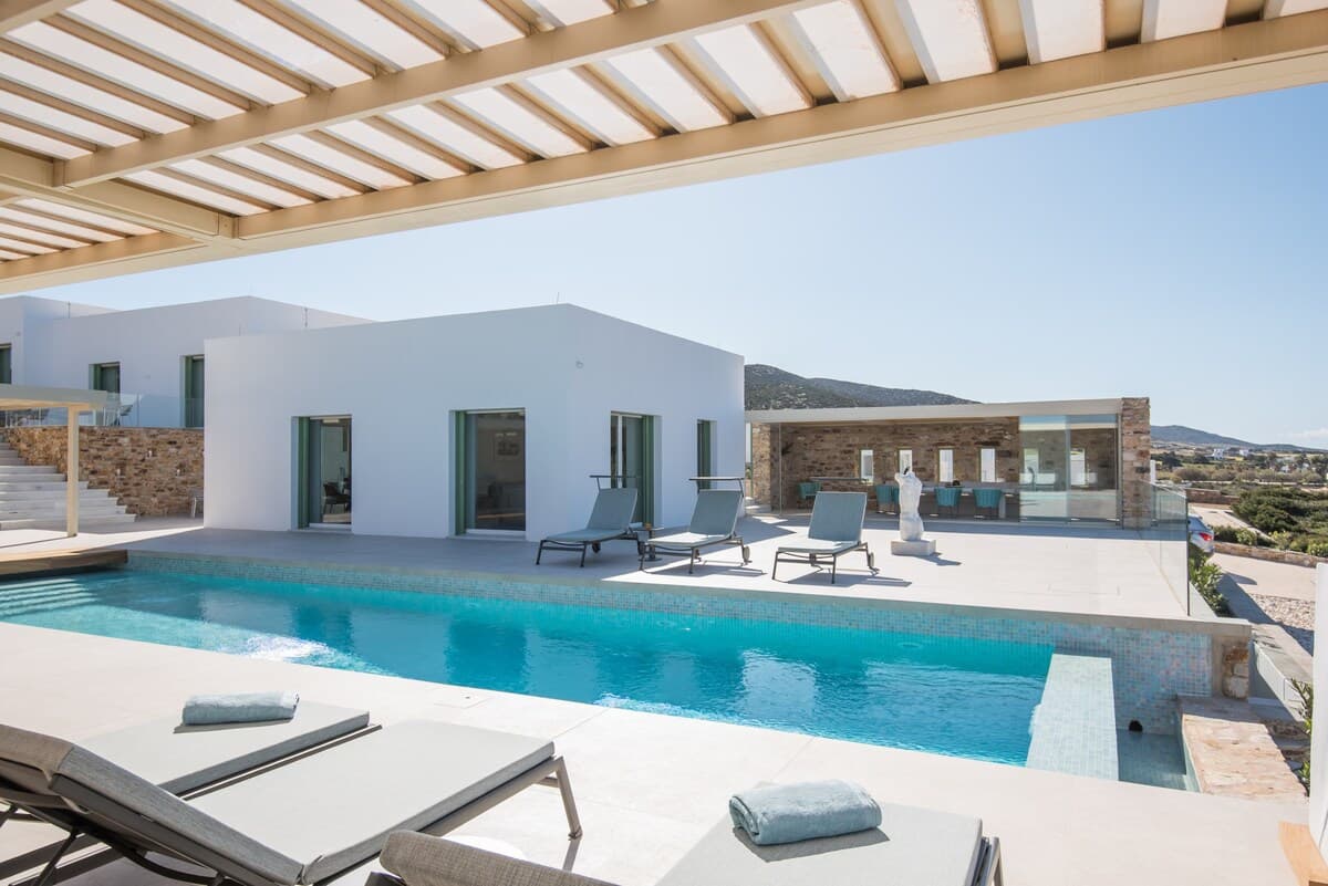 Villa Anemos 2
