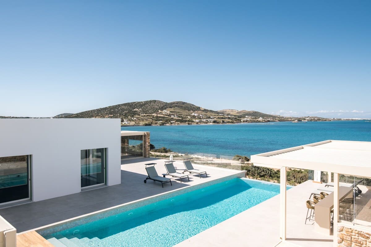 Villa Anemos 3
