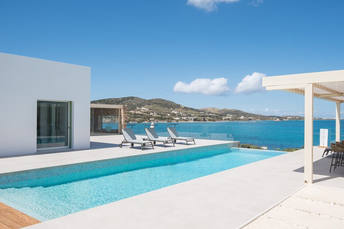 Villa Anemos 5