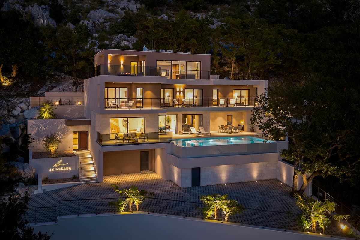 Villa Mirada