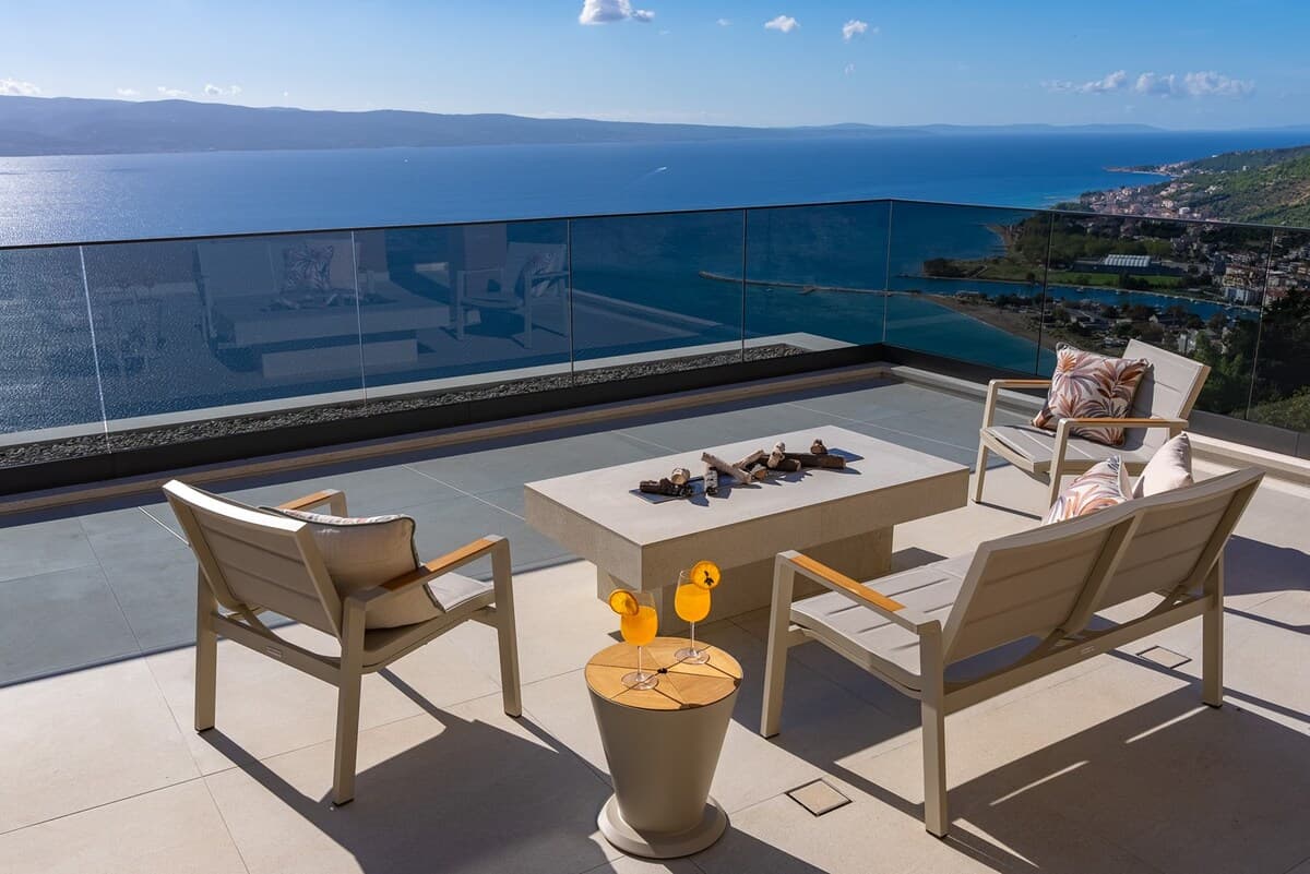 Villa Mirada 10