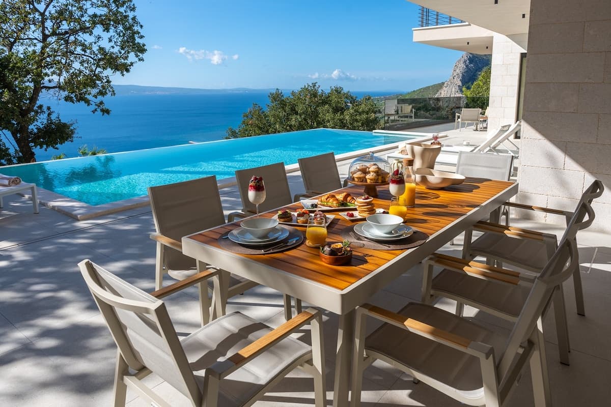 Villa Mirada 3