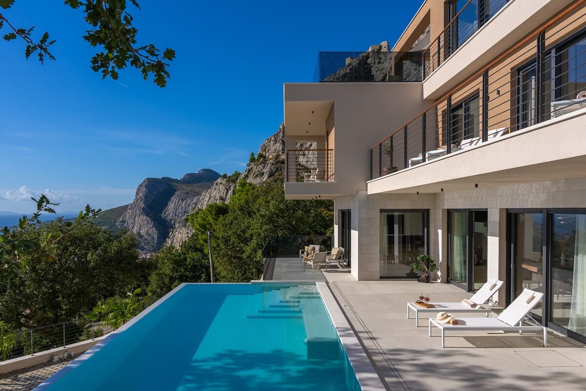 Villa Mirada 6