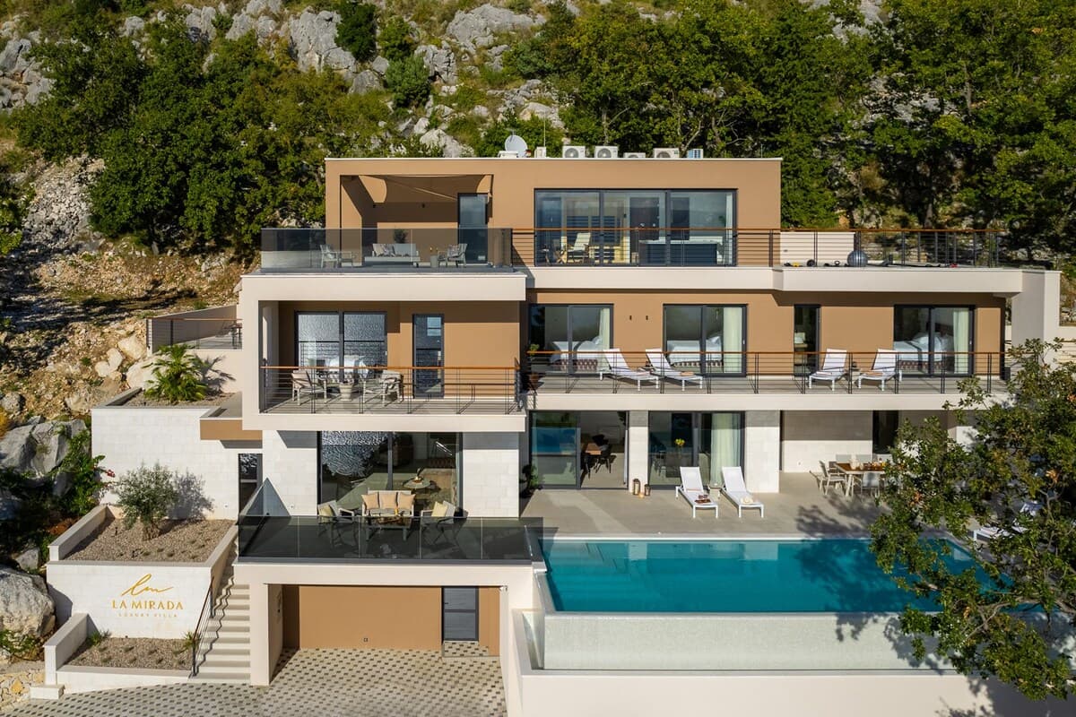 Villa Mirada 7
