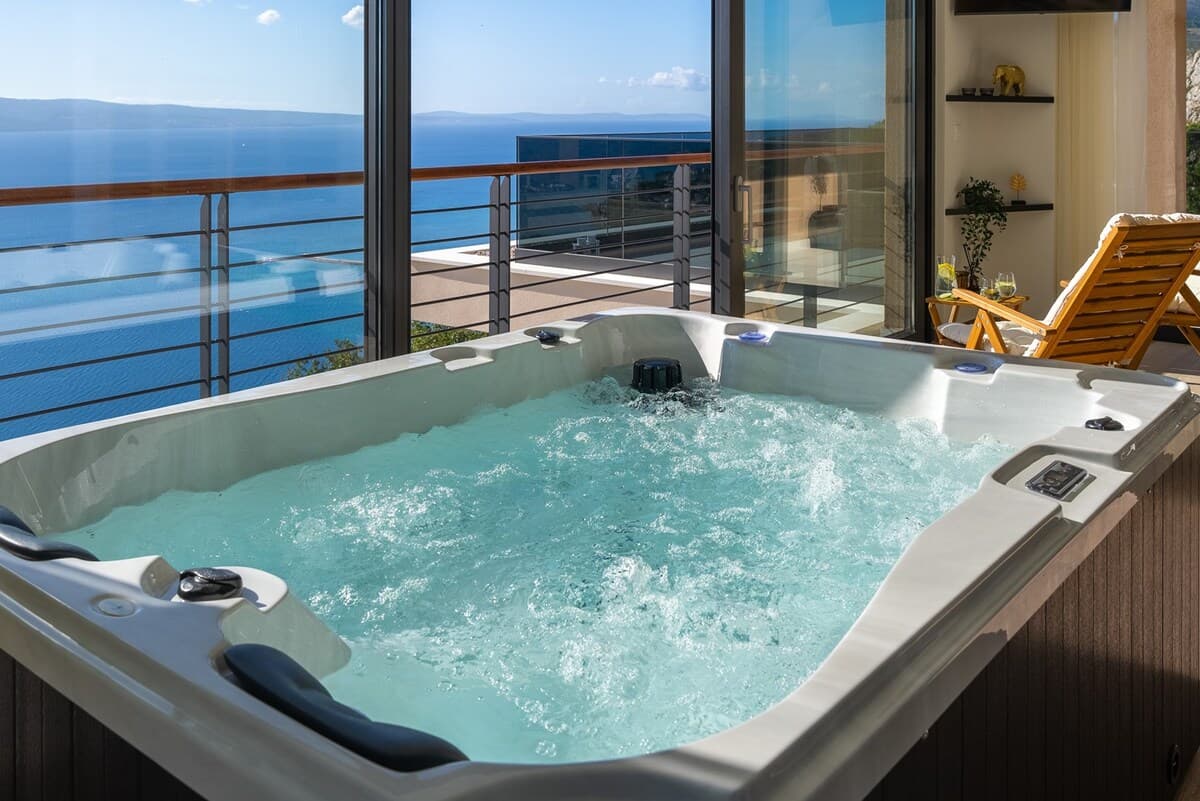 Villa Mirada 8