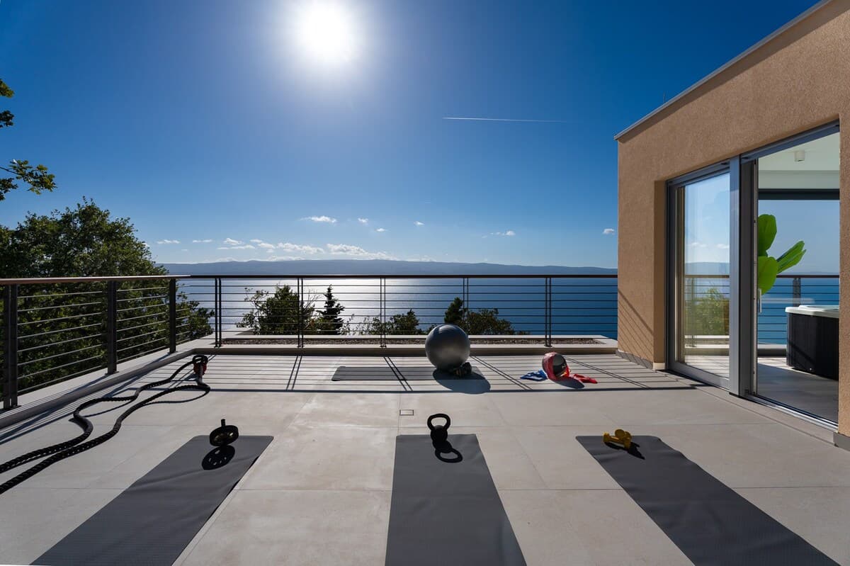 Villa Mirada 9