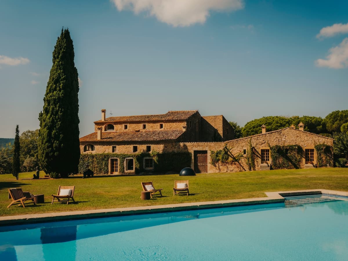 Villa Tramontana