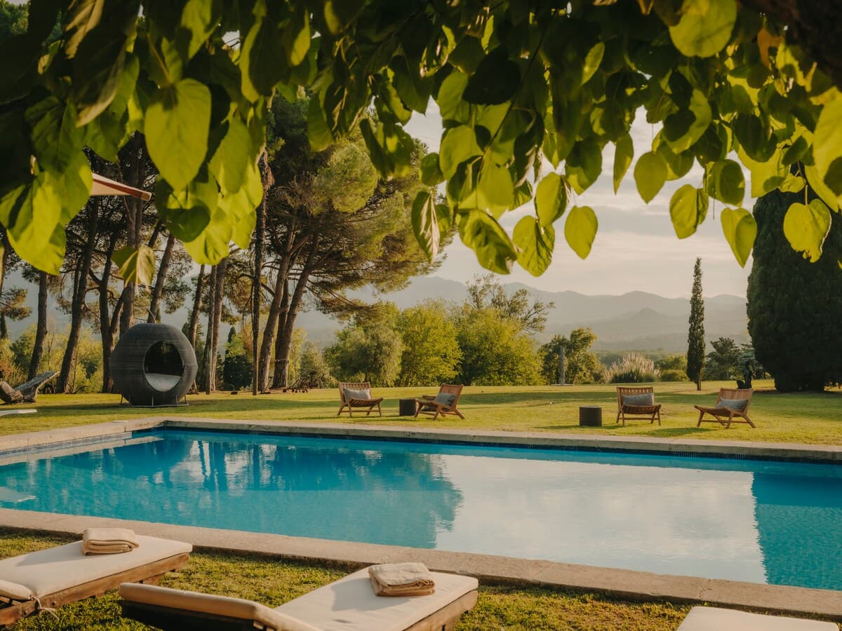 Villa Tramontana 5