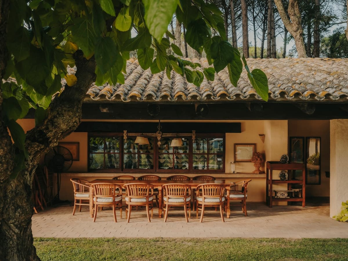 Villa Tramontana 7
