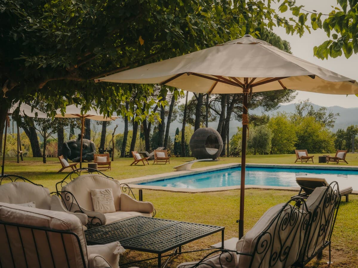 Villa Tramontana 8