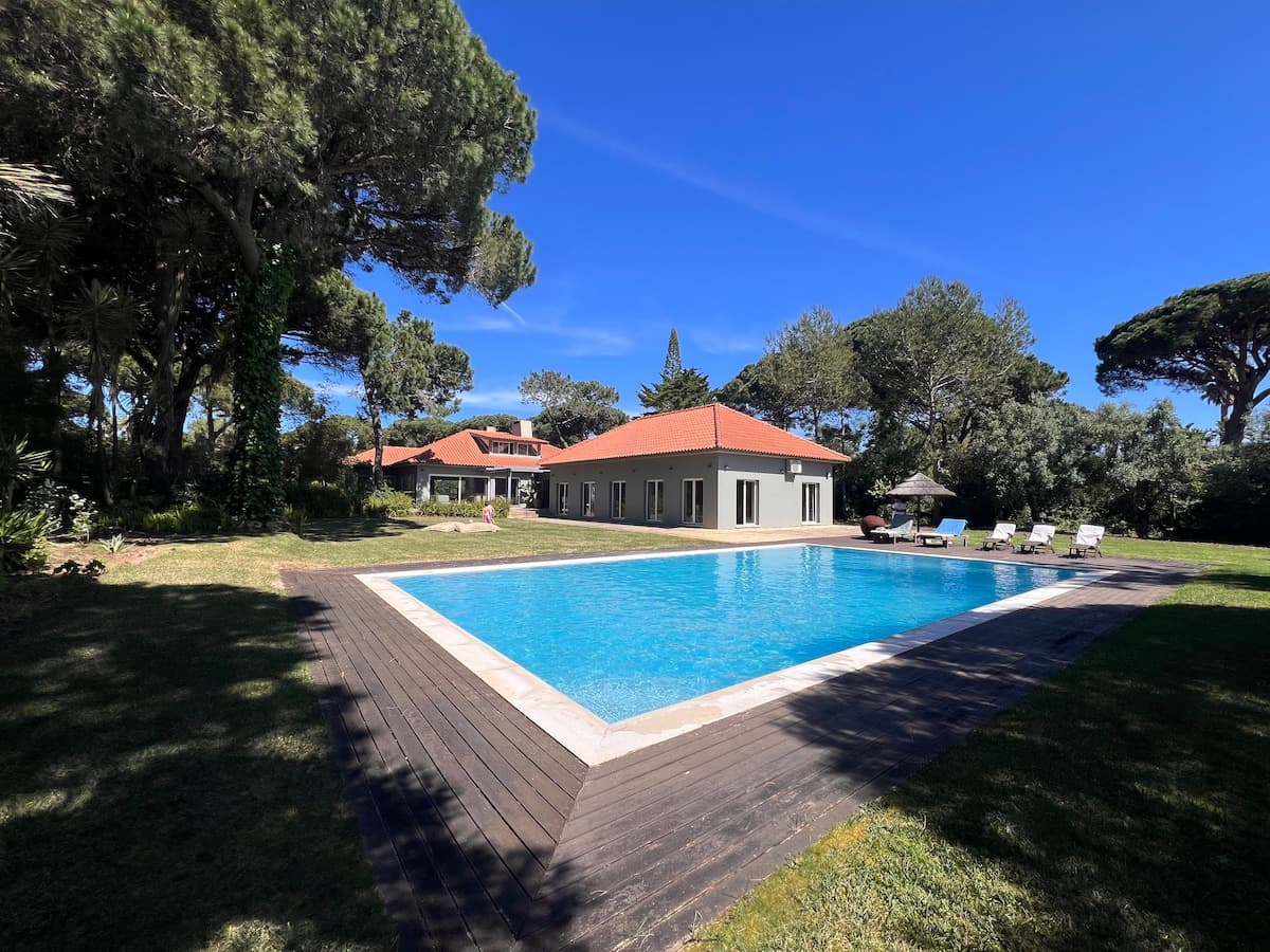 Villa Malveira