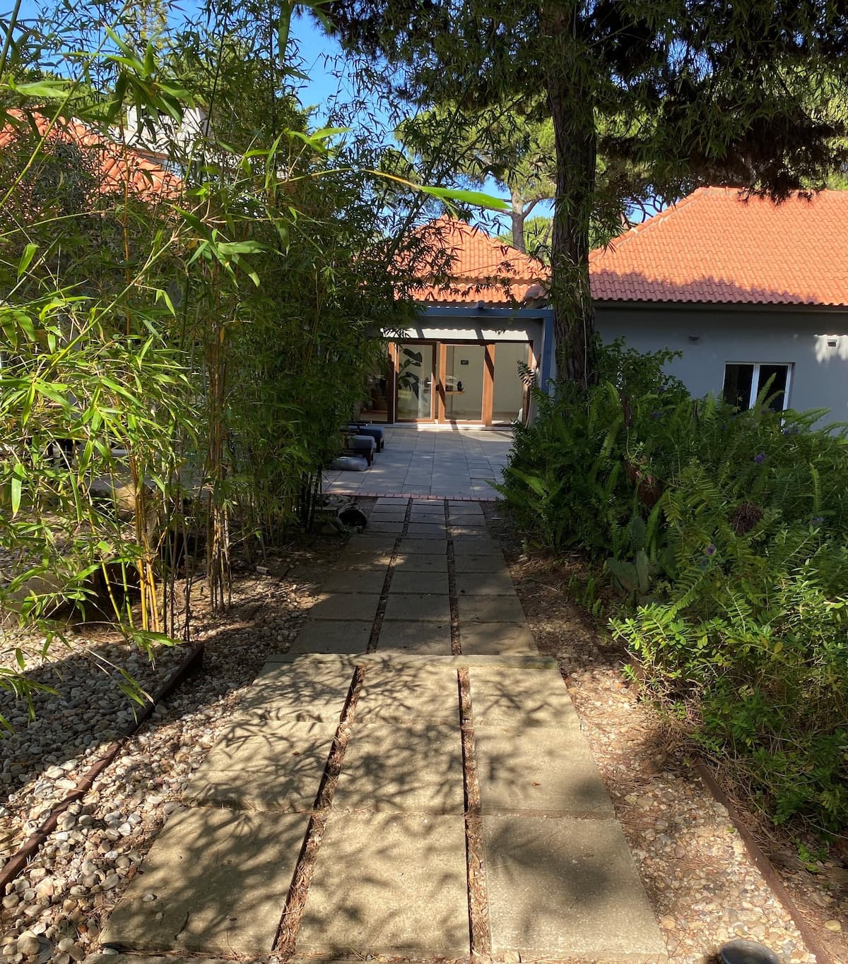 Villa Malveira 10