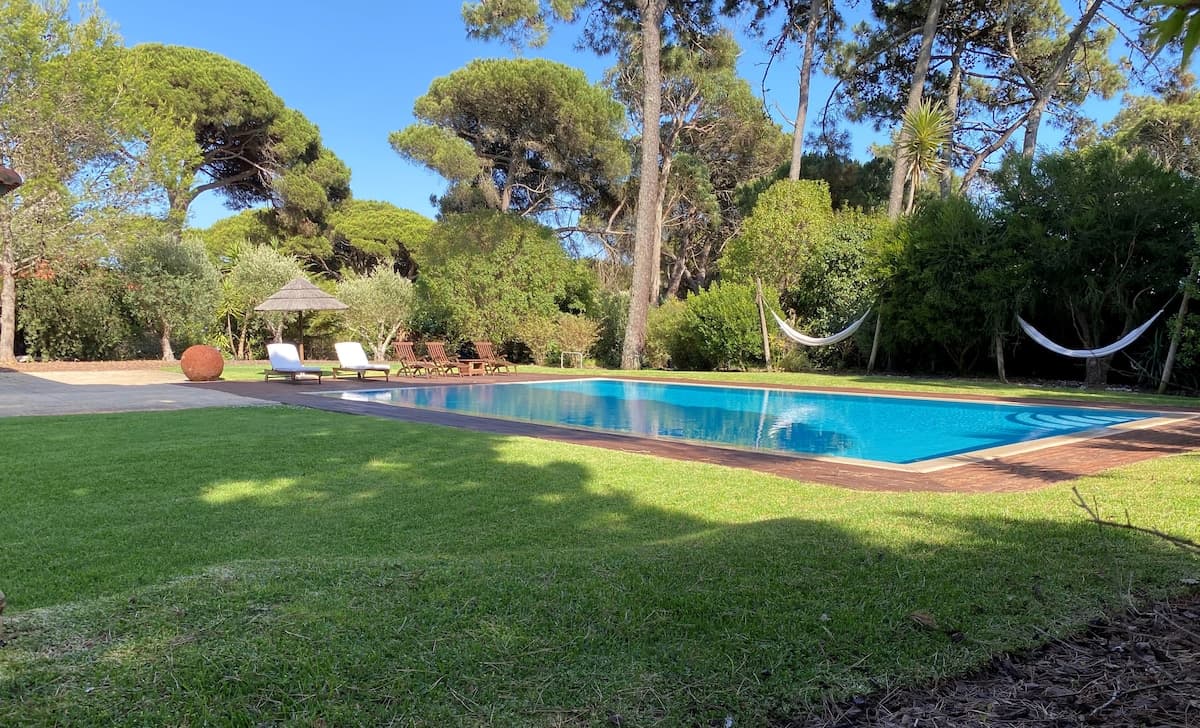 Villa Malveira 2