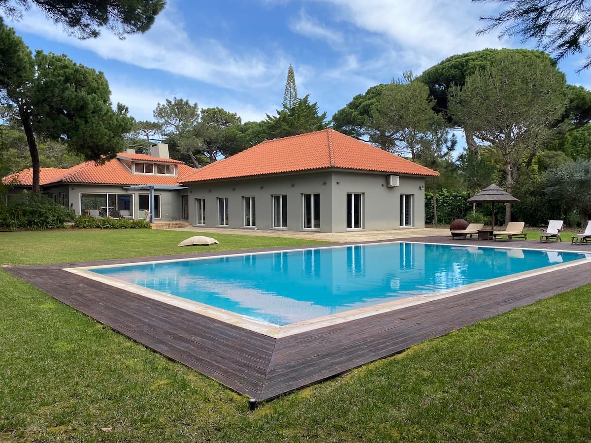 Villa Malveira 3