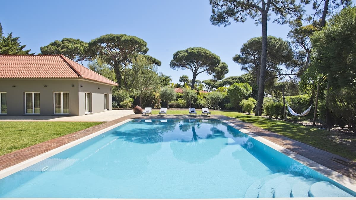 Villa Malveira 4