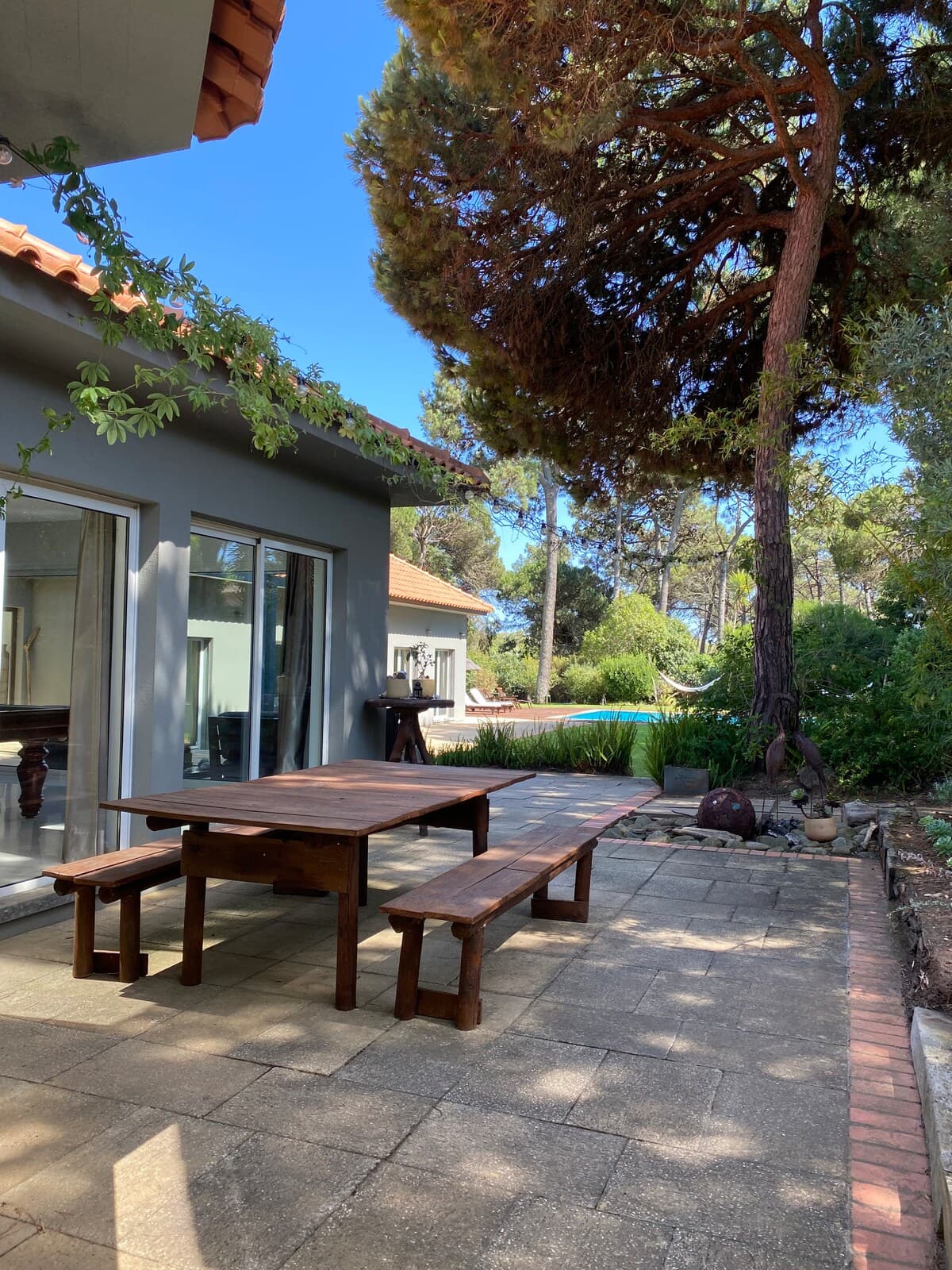 Villa Malveira 5