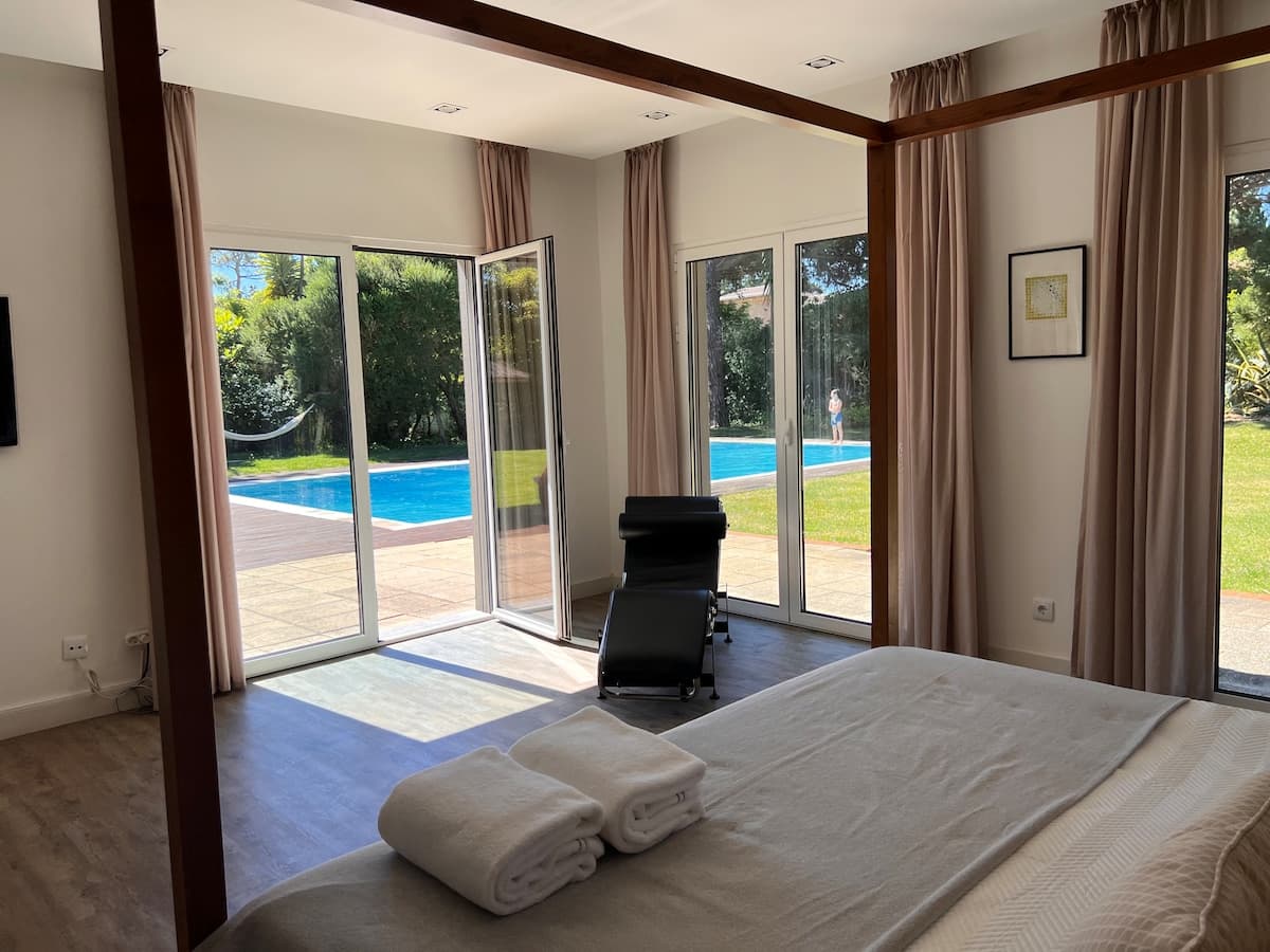 Villa Malveira 6