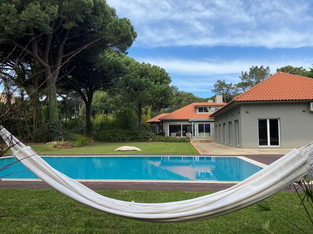 Villa Malveira 8