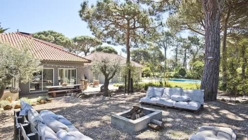 Villa Malveira 9