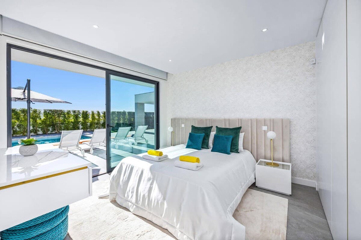 Villa Tavira 10